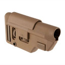 PRECISION STOCK, COLLAPSIBLE - MEDIUM (CB) O17_B5_CPS_1306