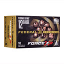 12 GAUGE 2-3/4   9 PELLET #00 BUCKSHOT 10/BOX 250033796