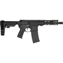 CMMG Banshee Mk4 Handgun .300 BLK 30rd Magazine 8" 5/8x24 Threaded Barrel Black CA30AF20AAB