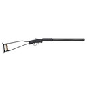 Chiappa Little Badger Rifle .22 LR Single Shot 18.5" Carbon Shroud Barrel CH500278