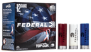 FED TGL12US8USA 12G 2-3/4 1 1/8OZ 8 USA 187408