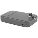 SNAPSAFE® LOCK BOX WITH KEY LOCK LG HORN75200