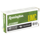 REMINGTON UMC 30 SPR CARRY 100G FMJ 50RD REMIR20015