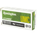 REMINGTON UMC 30 SPR CARRY 100G FMJ 50RD REMIR20015