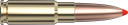 HORNADY 338 ARC 170 GR MONOFLEX® BLACK™ 20RD/BX 10BX/CS HORN82273
