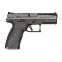 P-10 C 9MM LUGER 4.02'' BBL (2)15RD MAGS BLACK 250031394 P-10 C 9MM LUGER 4.02'' BBL (2)15RD MAGS BLACK 250031394