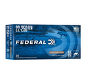 FED 22-250 55GR PWR SHK SP 20BX 22250A