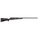 Weatherby Mark V Live Wild Rifle .300 PRC 3rd Magazine 26" 1/2x28 Threaded Barrel Black XBMLW01N300PR8B