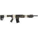 SDS Arms TAR 12 SP Splatter Camo AR-Style Semi Auto Shotgun 12ga 3" Chamber 5rd Magazine 18.5" Barrel SD21000428