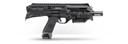 Chiappa Firearms CBR-9 PISTOL 9MM BLK 18+1 9" CI500.217