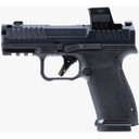 METE MC9 PRIME 9MM LUGER 3.64'' BBL (1)17RD BLACK W/MO4 OPTIC 430113311