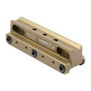 FAST COG SERIES MOUNT FOR TRIJICON ACOG/VCOG FDE 100044106