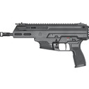 Springfield Armory Kuna Handgun .40 S&W 10rd Magazines (2) 6.12" Barrel Black FKKN90640BLC