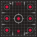 ALLEN 27991    RUGER SPLSH ADHESIVE TRGT KIT 10/22 189432