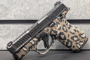 SMITH & WESSON BODYGUARD 2.0 LEOPARD PRINT NMS 380ACP 2.75" 1-10RD 1-12RD SMIT13927-LEOPARD