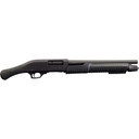 Chiappa Honcho Shotgun 12 ga 3" Chamber 5rd Capacity 14" Barrel Black CH930436
