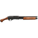 Chiappa Honcho Shotgun 20 ga 3" Chamber 5rd Capacity 14" Barrel Wood CH93043