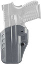 BLACKHAWK STANDARD A.R.C. HOL</br>IWB AMBI S&W M&P SHLD 9/40 GRY 417563UG