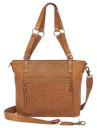 GTM  GTM-122/DBTN     BOHO SHLDR TOTE         TAN 155846