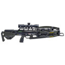 Tenpoint TX Ultra 29.5 Crossbow ACUslide MAXX Moss with EVO-X Elite Scope TPCB260061899