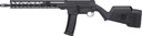 CMMG RIFLE DISSENT BR4 9MM16" 10RD MAGPUL SGA BLACK ! G94AC80FAB