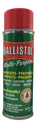 BALLISTOL 120069 SPREY MULTI-PURPOSE OIL 6-OZ 190505