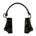 3M Peltor SwatTac V Hearing Defender Headset Electronic Ear Muffs 23dB Black PTMT20H682FB09SV