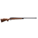 Weatherby Model 307 Adventure SD Rifle .30-06 Sprg 4rd Magazine 24" Barrel with 2" Muzzle Brake Black XB3WASD306SR6B