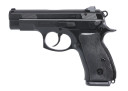 CZ 75 D PCR COMPACT 50TH ANNIVERSARY 9MM PISTOL BLACK, DECOCKER 2-15RD MAGS O17_CZ91209