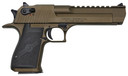 DESERT EAGLE MARK XIX 50AE6" BURNT BRONZE CERAKOTE GDE50BB