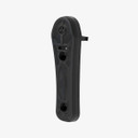 Magpul RUBBER BUTT PAD 0.55" BLK MPMAG316-BLK