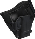 FOBUS HOLSTER ANKLE FOR GLOCK</br>MODELS 262733 GL26NDA
