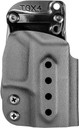 FOBUS HOLSTER EXTRACTION IWBOWB TAURUS GX4 9MM RH TGX4 FOBUS HOLSTER EXTRACTION IWBOWB TAURUS GX4 9MM RH TGX4
