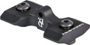 DANIEL DEF. BIPOD ADAPTERM-LOK BLACK DD081675