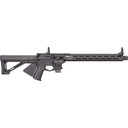 Springfield Armory Saint Victor Carbine Rifle 9mm Luger 10rd Magazine 16" Barrel Black CA Compliant FKSTV91609BCA