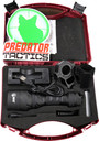 PREDATOR TAC COYOTE REAPERRIFLEMAN SINGLE LED KIT RED PT97523