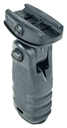 MFT REACT FOLDING GRIP BLACK RFG