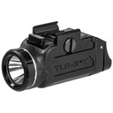 Streamlight TLR-3 X Handgun Light for Glock Slimline SL-B9 500 Lumens Black SM59103