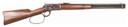CIMARRON 1892 COGBURN CARBINE45LC 20" LARGE LOOP BLUED WAL GAS067