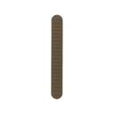 B5 Systems Rail Cover M-LOK Coyote Brown 1BRCM1258