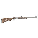 Traditions Buckstalker XT Muzzleloader Rifle .50 Cal Single Shot 24" Barrel Next Camo Wyld with Open Sights YLR721108432S