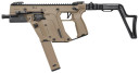 KRISS VECTOR SBR G3 5.5" BRL BLK 45ACP 30RD FDE O17_KRISKV45_3SFD00