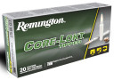 REMINGTON RT7BC 7MM BACKCOUNTRY 175GR CORE-LOKT TIPPED 20RD/BX 10BX/CS O17_REMI28989