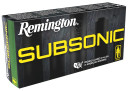 REMINGTON S360BH5 360 BUCKHAMMER SUBSONIC 250 GR BHP 20RD/BX 10BX/CS O17_REMI27745