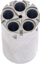 STAND MFG SWITCH GUN 22 MAG/LR5 SHOT STAINLESS CAN BE FOLDED GSWITCHGUNCOMBO
