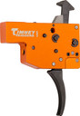 TIMNEY TRIGGER ALL TIKKA T3 2/STAGE 8OZ 1ST/1LB 2ND STAGE T430