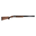 SDS Imports Spandau Arms Target Shotgun 12 ga 3" Chamber 2rd Capacity 28" Barrel Walnut SD22000108