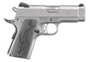Ruger SR1911 .45 Auto 7rd Magazine 3.6" Barrel UR6762