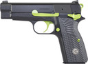 GIRSAN MCP35 PI 9MM HI-POWERBLACK AND ZOMBIE GREEN G393617