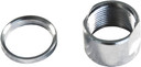 JE THREAD PROTECTOR AR10308/762 5/8X24 TPI SILVER PSTP3S